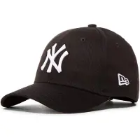 New Era Sombrero '9Forty League Neyyan' negro / blanco