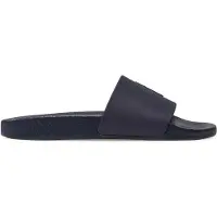 Ralph Lauren Zapatos abiertos navy / rojo