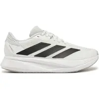 Adidas Zapatillas de running 'Duramo SL 2' negro / blanco