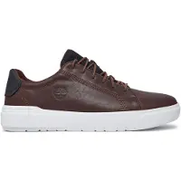 Timberland Zapatillas deportivas bajas marrón oscuro