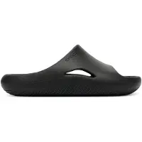 Crocs Zapatos abiertos negro