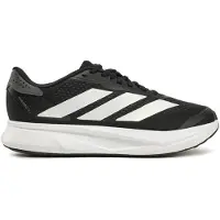 Adidas Zapatillas de running 'Duramo SL 2' negro / blanco