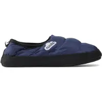 Nuvola Nuvola. Zapatillas de casa 'Classic' azul oscuro