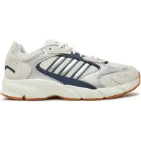 Adidas Zapatillas deportivas bajas 'Crazychaos 2000' azul oscuro / plata / blanco