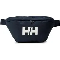 Helly Hansen - Logo Waist Bag - Riñonera size One Size, azul