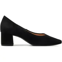 Högl Zapatos con plataforma 'Prestige' negro