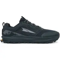 Altra - Lone Peak 9+ - Zapatillas de trail running size 43, negro