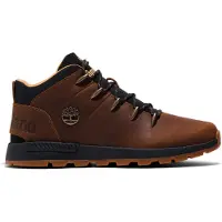 Timberland Botas De Senderismo Sprint Trekker Mid