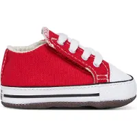 Converse Zapatillas CHUCK TAYLOR ALL STAR CRIBSTER CANVAS COLOR niño - Rojo - 20