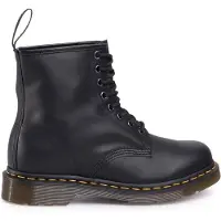 Dr. Martens Botas con cordones '1460' negro