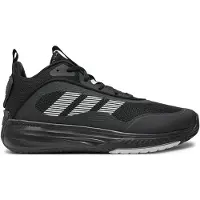 Adidas Zapatillas de baloncesto OWNTHEGAME 3.0 mujer - Negro - 42 2/3