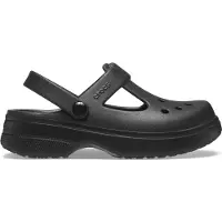 Crocs Zuecos Classic Mary Jane