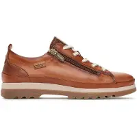 Pikolinos Zapatos con cordón 'Vigo' marrón