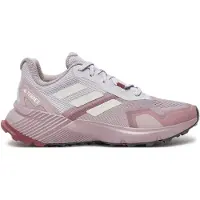 Adidas - Women's Terrex Soulstride - Zapatillas multideporte size 36 2/3, fucsia