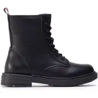 Geox Botines ECLAIR niña - Negro - 31