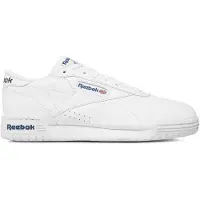 Reebok Zapatillas Classic EXOFIT hombre - Blanco - 35