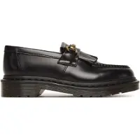 Dr. Martens Zapatillas 'Adrian Snaffle' negro