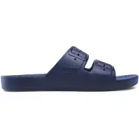 Freedom Moses - Basic - Sandalias size 40/41, azul