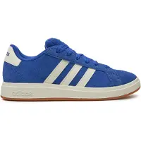 Adidas Calzado deportivo 'Grand Court 00S' azul real / blanco