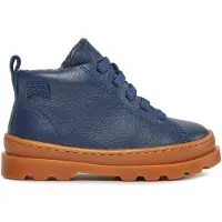 Camper Botas ' Brutus ' azul oscuro