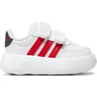 Adidas adidasZapatilla Breaknet 2.0 (Bebé) 24 Cloud White / Better Scarlet / Carbon Niño