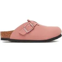 Birkenstock - Kid's Boston BFBC - Sandalias size 26 - Narrow, fucsia