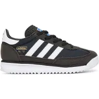 Adidas Originals adidasZapatilla SL 72 RS Elastic Laces (Niños) 30 Core Black / Cloud White / Blue Niño