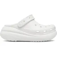 Crocs Zuecos Crush Clog mujer - Blanco - 36 / 37