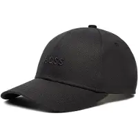BOSS Gorra 'Ari' negro