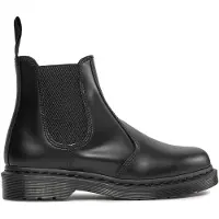 Dr. Martens Botas Chelsea negro