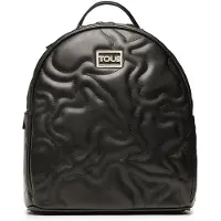 Tous para mujer. 2001582851 Mochila K Dream Negro (OSFA), Casual, Poliuretano, outlet 2026.