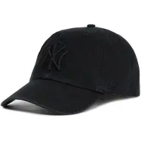 47 Gorra 'CLEAN UP NEYYAN' negro