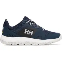 Helly Hansen - Women's Skagen F-1 Offshore - Calzado deportes acuáticos size 40,5, azul