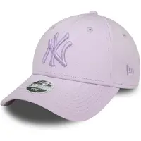 New Era Gorra 'LEAGUE ESS 9FORTY NEYYAN' lila claro