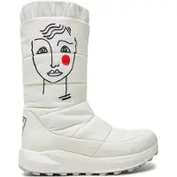 Rossignol Botas De Nieve Podium Knee High