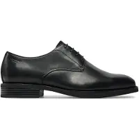 Vagabond SHOEMAKERS Zapatos con cordón 'Mario' negro