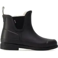 Tretorn - Women's Eva W - Botas de agua size 36, negro