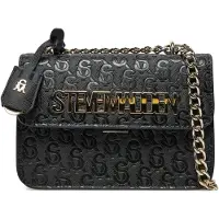 Steve madden Bolso de hombro 'Bcoal-E' negro