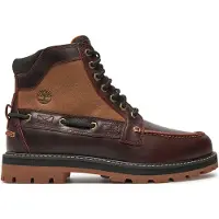 Timberland Botas Britton Road