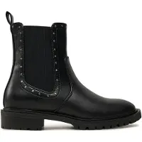 ONLY Botas Chelsea 'ONLTINA-13' negro