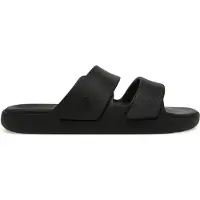 Adidas Zapatos abiertos 'Znscape' negro
