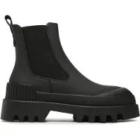 ONLY Botas Chelsea 'ONLBuzz-2' negro