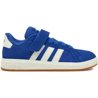 Adidas Zapatillas deportivas 'Grand Court 00S' navy / blanco