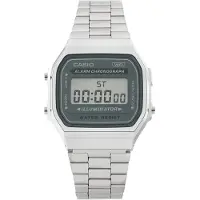 Casio Reloj A168wa-3ayes