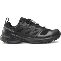 Salomon - X-Adventure GORE-TEX - Zapatillas multideporte size 44, gris/negro