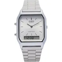 Casio Reloj Vintage Aq-230a-7amqyes