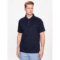 Michael Kors Camiseta azul noche