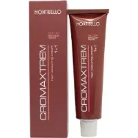 Montibello Tinte Para El Cabello Cromaxtrem X77 60ml