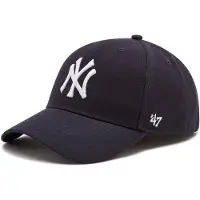 47 Gorra Snapback Mlb New York Yankees Mvp