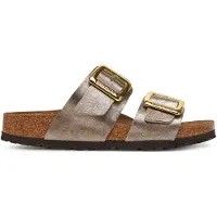 Birkenstock Zapatos abiertos 'Sydney' brocado